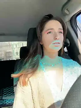 Maria Moonlight online show from March 9, 2025, 11:36 am