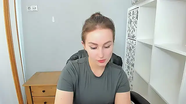 DonnaCam online show from September 14, 2025, 7:35 pm