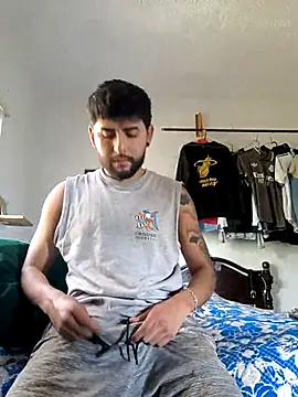 dickman10 online show from February 13, 2025, 10:33 pm