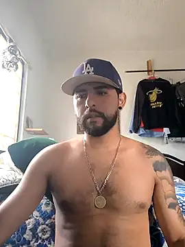 dickman10 online show from February 16, 2025, 10:43 pm