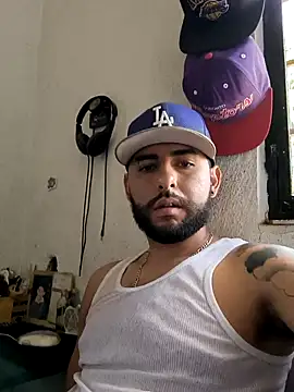 dickman10 online show from March 10, 2025, 10:13 pm