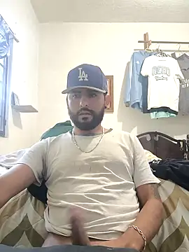 dickman10 online show from October 5, 2025, 10:18 pm