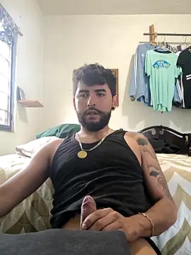 dickman10 online show from October 11, 2025, 10:41 pm