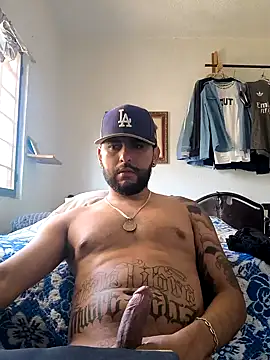 dickman10 online show from February 7, 2026, 9:51 pm