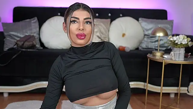 emma goodess  online show from March 2, 2025, 9:32 pm