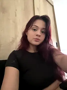 AngelRuby online show from September 14, 2025, 9:03 pm