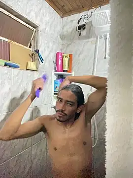 Mineirinho043 online show from March 25, 2026, 6:58 pm