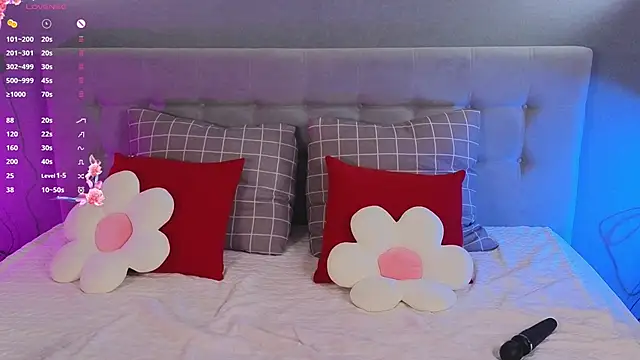 soft babe online show from February 3, 2026, 9:09 pm