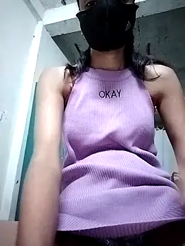 fuungirl38 online show from March 17, 2025, 9:02 pm