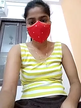 fuungirl38 online show from September 29, 2025, 1:05 pm