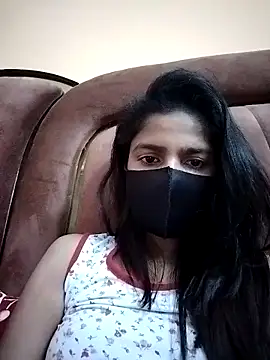 fuungirl38 online show from April 2, 2026, 8:45 am