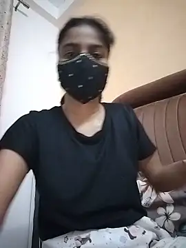 fuungirl38 online show from June 8, 2026, 6:52 pm
