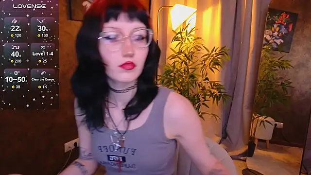 lissaros online show from February 9, 2025, 7:05 am