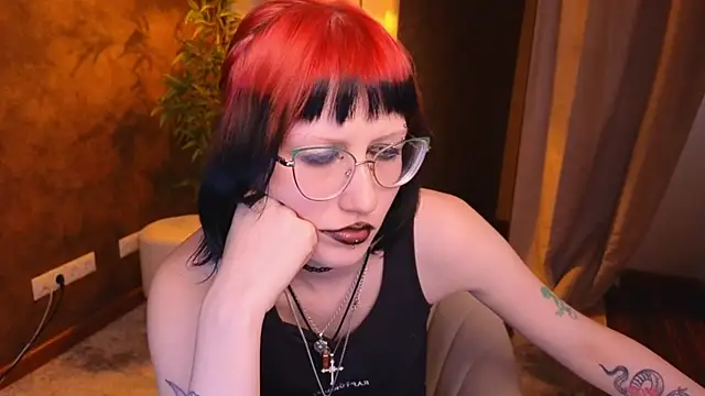 lissaros online show from February 17, 2025, 8:09 am