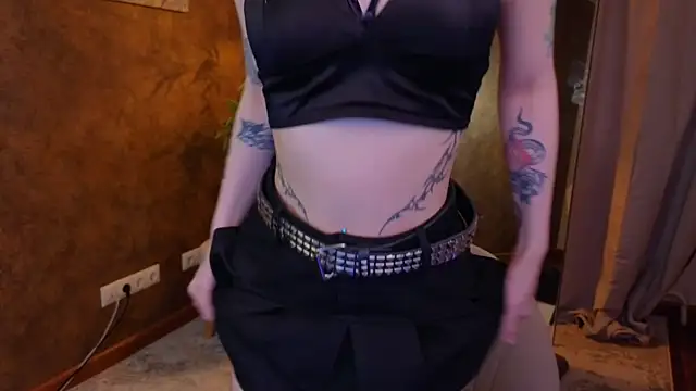 lissaros online show from March 4, 2025, 8:24 am