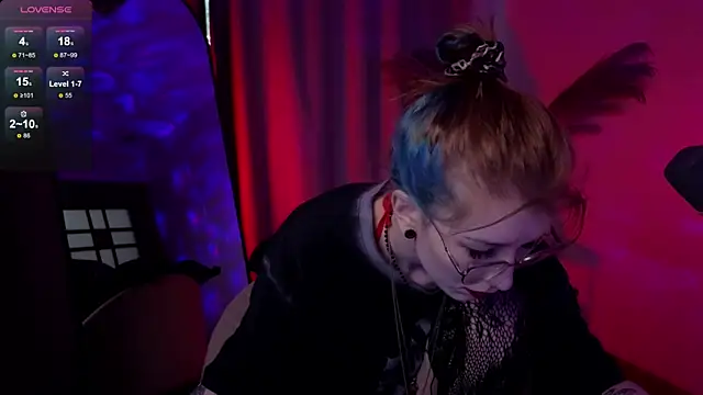 lissaros online show from October 7, 2025, 5:04 am