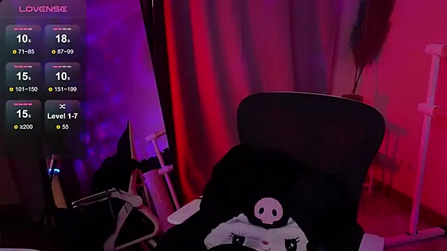 lissaros online show from November 26, 2025, 5:19 am