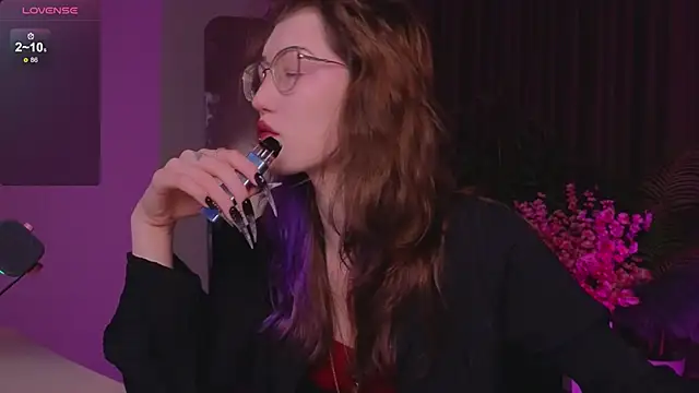 lissaros online show from November 30, 2025, 5:22 am