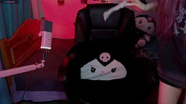 lissaros online show from March 24, 2026, 8:36 pm