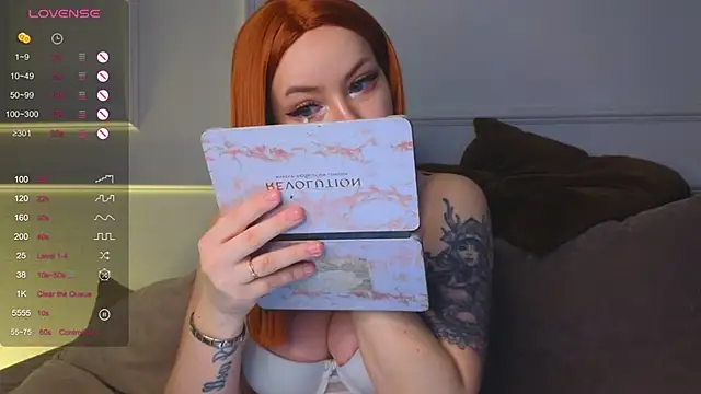 Snapshot of AugustaGearing chatting on February 28, 2025, 2:20 am AugustaGearing online show from February 28, 2025, 2:20 am