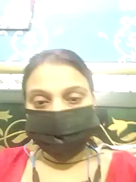 APKI-SANAM online show from February 3, 2025, 5:46 pm