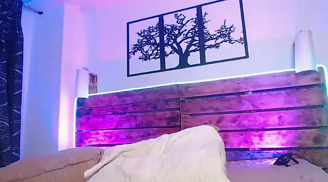 Alektra bryce online show from February 28, 2025, 2:09 am