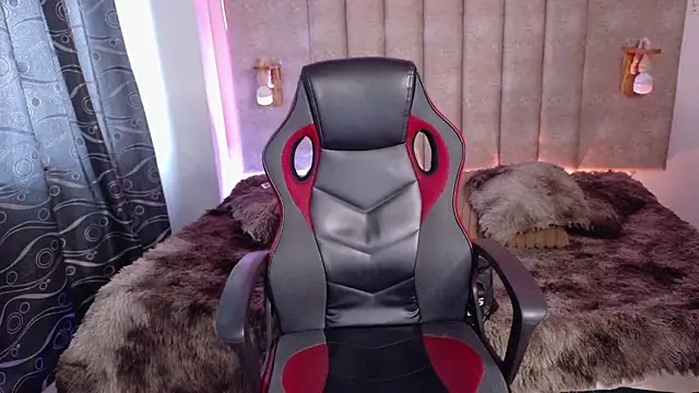 Alektra bryce online show from February 5, 2026, 7:40 pm