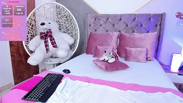 cattaleya get online show from February 11, 2025, 12:16 pm