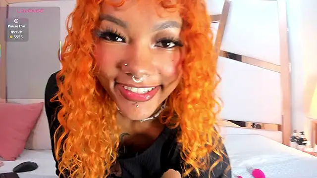 cattaleya get online show from February 18, 2026, 12:23 pm