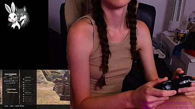 BadBunnyXWolfyLive online show from September 12, 2025, 11:10 am