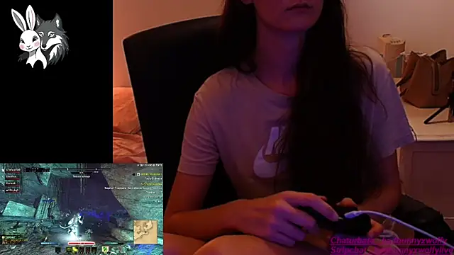 BadBunnyXWolfyLive online show from September 21, 2025, 7:26 pm