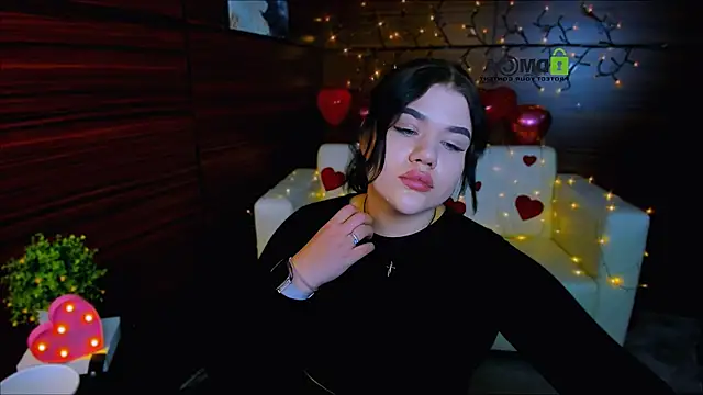 Snapshot of elmira_rose chatting on February 15, 2025, 1:49 pm elmira rose online show from February 15, 2025, 1:49 pm