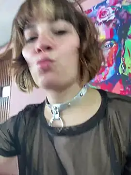 Maggie Geller online show from February 5, 2025, 8:04 pm