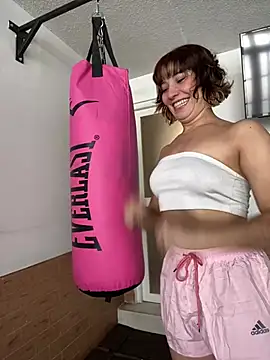 Maggie Geller online show from February 6, 2025, 2:58 pm