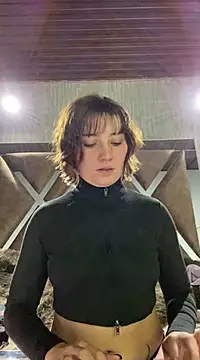 Maggie Geller online show from February 16, 2025, 2:09 am