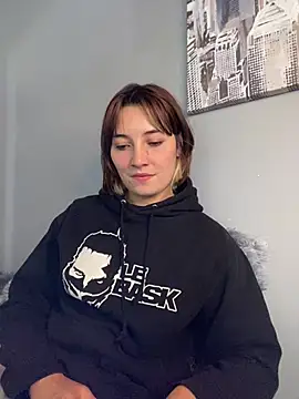 Maggie Geller online show from March 5, 2025, 8:21 pm