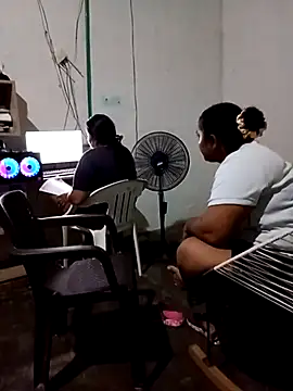 Alfredoloza online show from February 16, 2026, 12:51 am