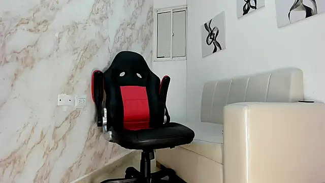 ANDRES STUD online show from November 26, 2025, 4:24 am