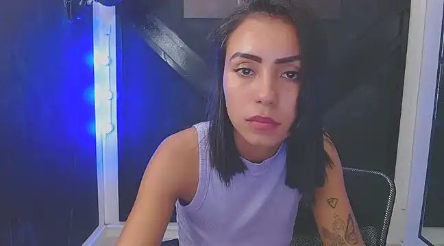 julieta fn online show from March 14, 2025, 7:01 pm