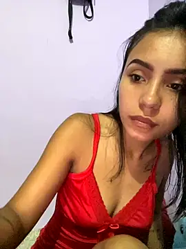 julieta fn online show from September 23, 2025, 4:59 am