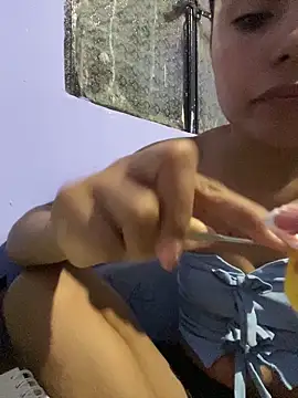 julieta fn online show from February 25, 2026, 3:49 am