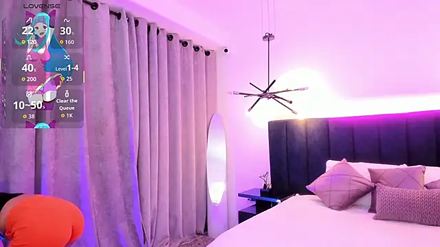 nattashaa7 online show from March 24, 2026, 12:10 pm