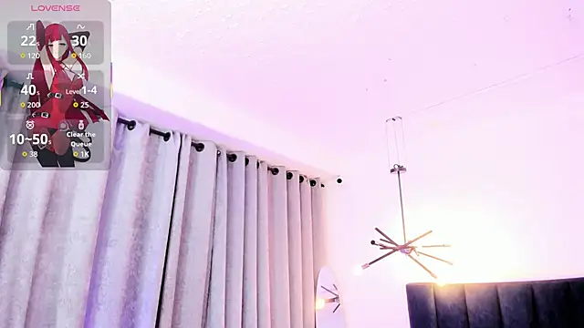Snapshot of nattashaa7 chatting on April 21, 2026, 11:38 am nattashaa7 online show from April 21, 2026, 11:38 am