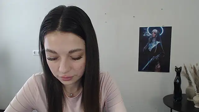 Eva Eldis online show from February 27, 2025, 1:07 pm