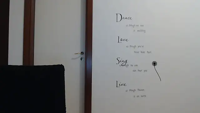 Eva Eldis online show from September 12, 2025, 12:38 pm