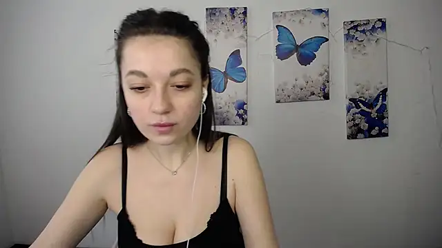 Eva Eldis online show from May 1, 2026, 12:32 pm