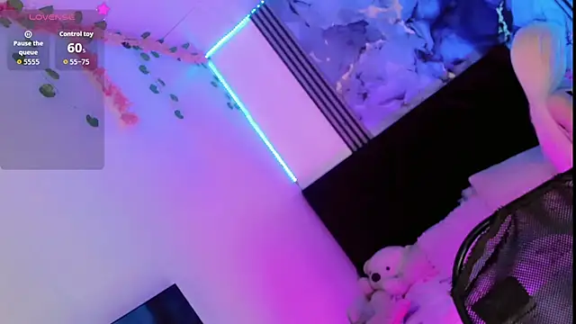 Irina milkmaid online show from September 27, 2025, 8:14 pm