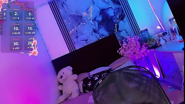 Irina milkmaid online show from October 25, 2025, 7:19 pm