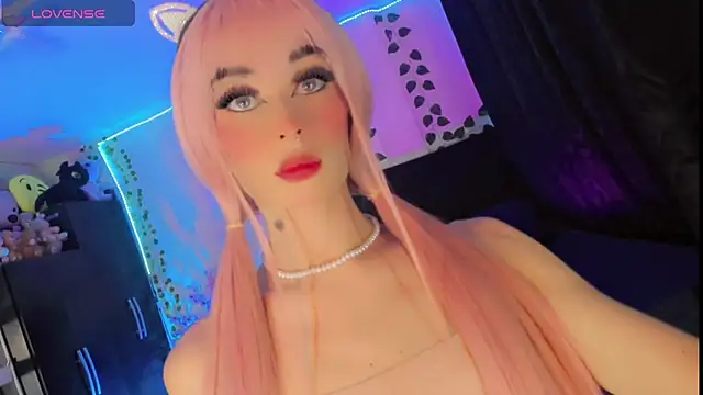 Irina milkmaid online show from November 25, 2025, 3:17 am