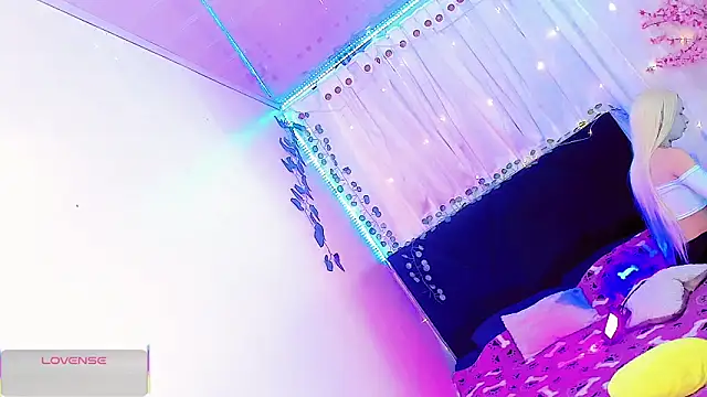 Irina milkmaid online show from March 26, 2026, 7:08 pm